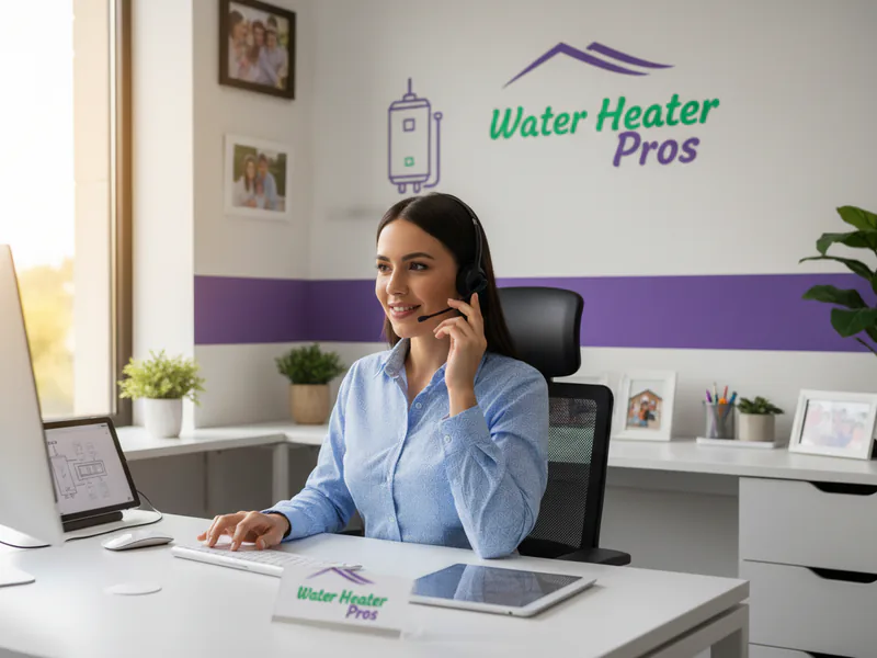 Water Heater Repair  in Manchester  FAQ
